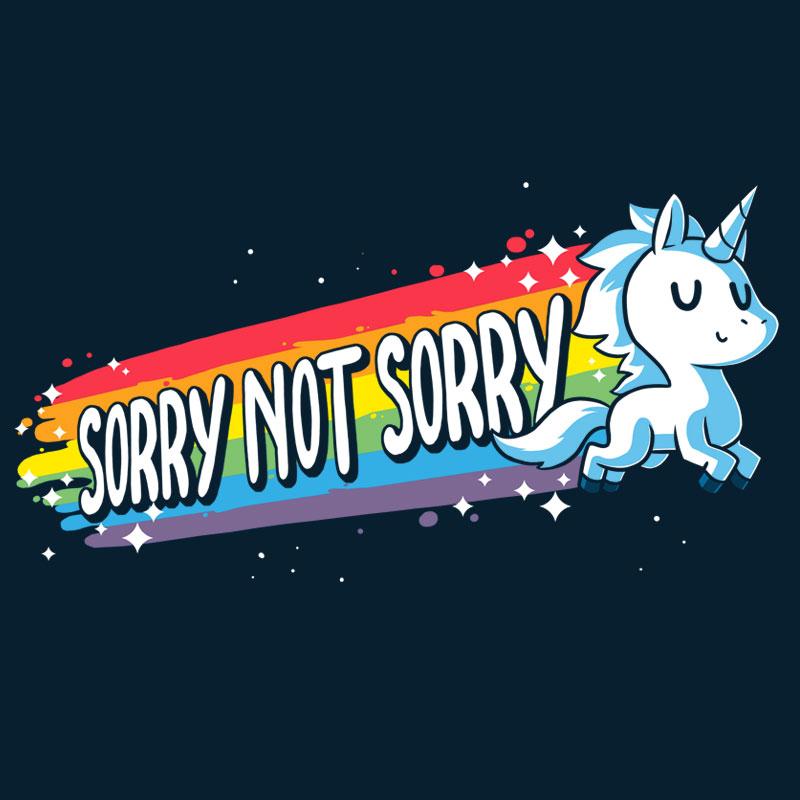 Sorry Not Sorry (@sorrynotsorry) / X